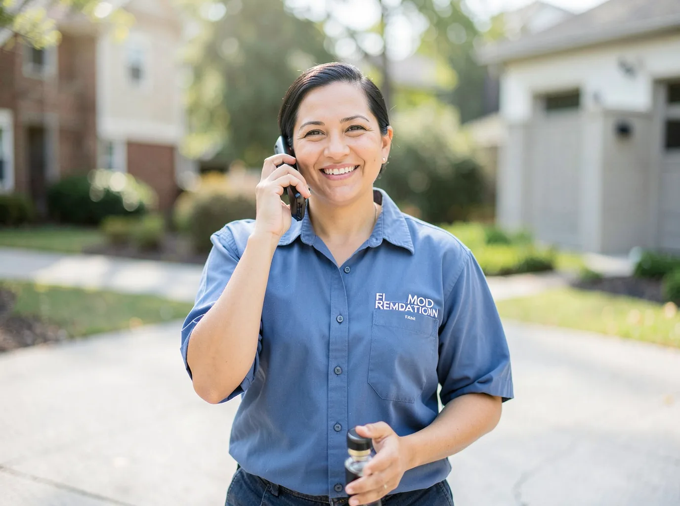 Mold Remediation South Bend, TX FAQs